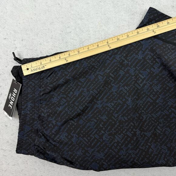 Rhone Mako Shorts Mens XXL Camo 7” Unlined Workout Training Gym Athletic NEW - Picture 6 of 16